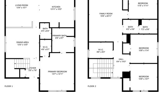 Houston 2-story, 4-bed 19519 Fletcher Way Drive-idx