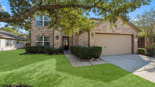 Houston 2-story, 5-bed 522 Remington Heights Drive-idx