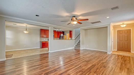 Houston 2-story, 3-bed 506 Silky Leaf Drive-idx