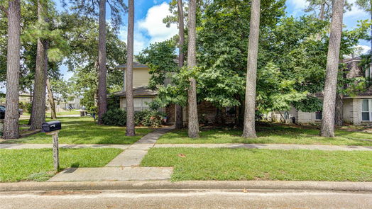 Houston 2-story, 5-bed 1814 Cobble Creek Drive-idx