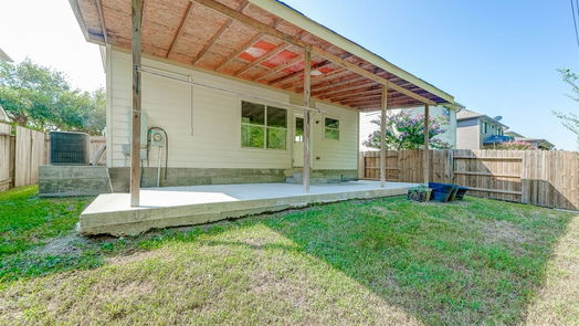 Houston 2-story, 4-bed 3023 Cypress Island Drive-idx