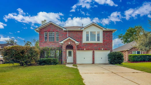 Houston 2-story, 3-bed 2814 Cocona Lane-idx