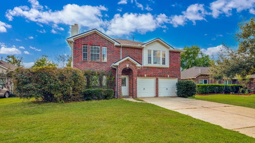 Houston 2-story, 3-bed 2814 Cocona Lane-idx