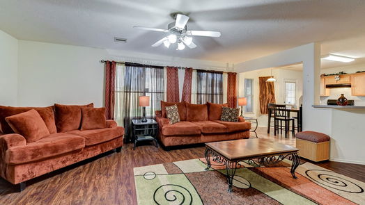 Houston 2-story, 3-bed 919 Lancaster Lake Drive-idx