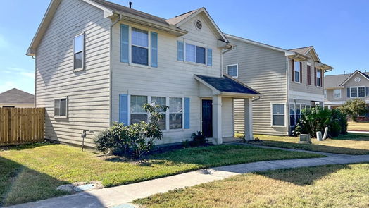 Houston 2-story, 3-bed 1007 Grassy View Drive-idx