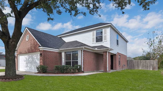 Houston 2-story, 5-bed 1103 Intrepid Oak Lane-idx