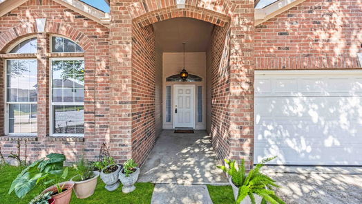 Houston null-story, 4-bed 1207 Lavender Shade Court-idx