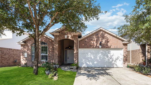 Houston null-story, 4-bed 1207 Lavender Shade Court-idx