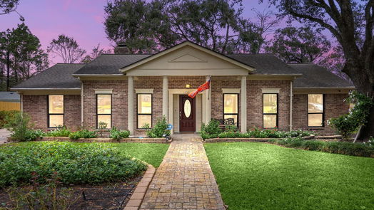 Houston 1-story, 4-bed 1322 Burnwood Lane-idx