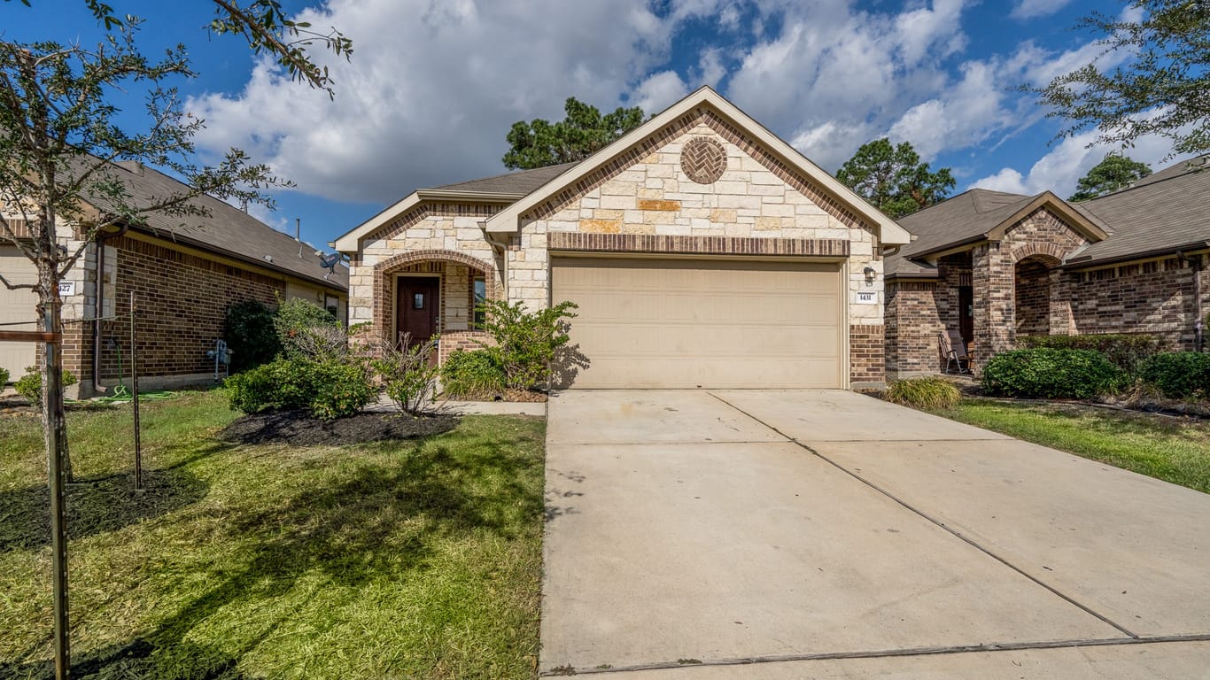 Houston null-story, 4-bed 1431 Spencer Glen Lane-idx