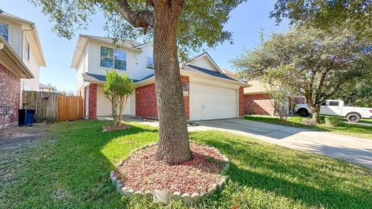 Houston 2-story, 3-bed 1518 Glasholm Drive-idx