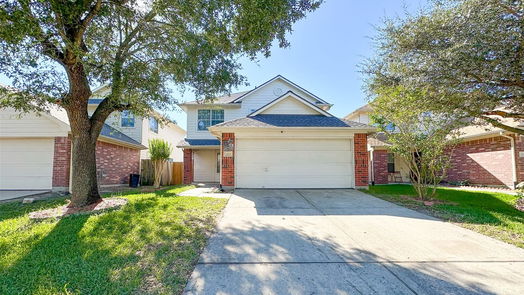 Houston 2-story, 3-bed 1518 Glasholm Drive-idx