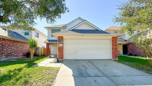 Houston 2-story, 3-bed 1518 Glasholm Drive-idx