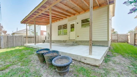 Houston 2-story, 4-bed 3023 Cypress Island Dr Drive-idx