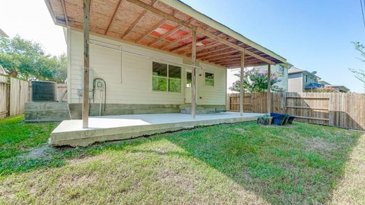 Houston 2-story, 4-bed 3023 Cypress Island Dr Drive-idx