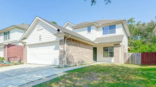 Houston 2-story, 4-bed 3023 Cypress Island Dr Drive-idx