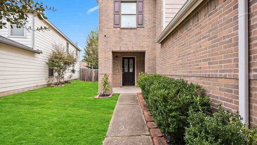 Houston 2-story, 3-bed 415 Remington Bend Court-idx