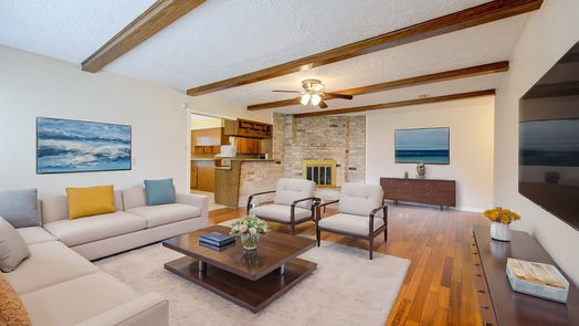 Houston 1-story, 3-bed 902 Calderwood Drive-idx