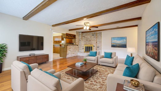 Houston 1-story, 3-bed 902 Calderwood Drive-idx
