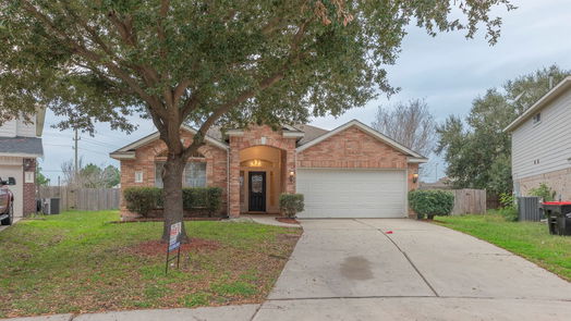 Houston 1-story, 4-bed 20911 New Leaf Court-idx