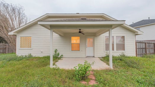 Houston 1-story, 4-bed 20911 New Leaf Court-idx