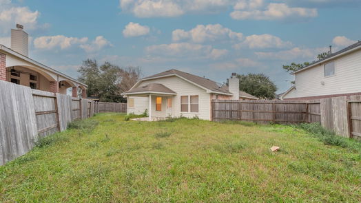 Houston 1-story, 4-bed 20911 New Leaf Court-idx
