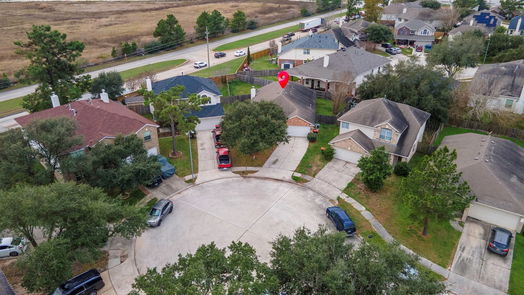 Houston 1-story, 4-bed 20911 New Leaf Court-idx