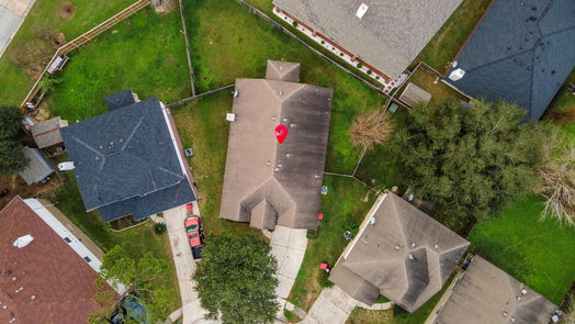 Houston 1-story, 4-bed 20911 New Leaf Court-idx