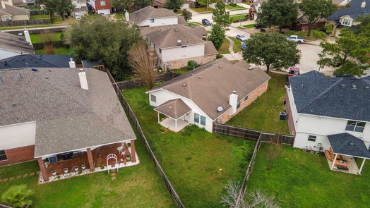 Houston 1-story, 4-bed 20911 New Leaf Court-idx
