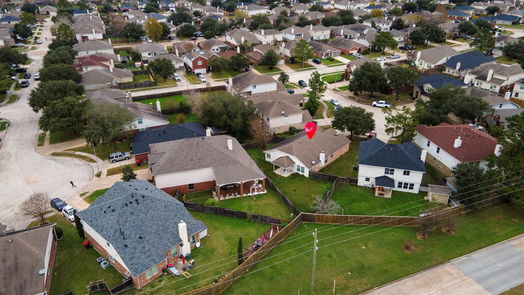 Houston 1-story, 4-bed 20911 New Leaf Court-idx
