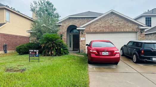 North Houston 1-story, 3-bed 311 North Valley Drive-idx