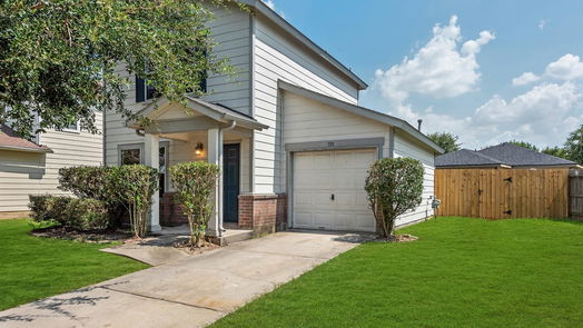 South Houston 2-story, 2-bed 318 Remington Bend CT-idx