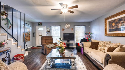 Houston 2-story, 3-bed 8236 Fondren Road-idx