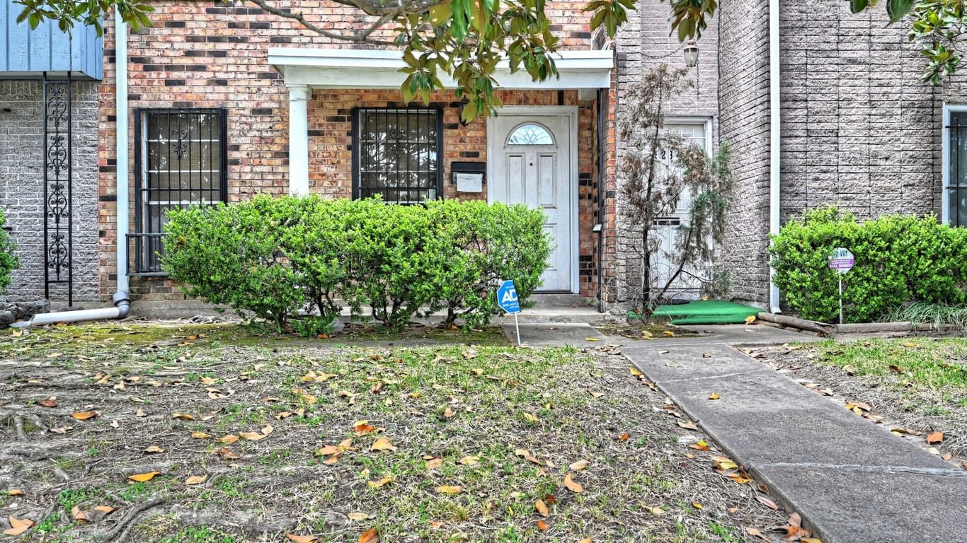 Houston 2-story, 3-bed 8236 Fondren Road-idx