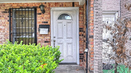 Houston 2-story, 3-bed 8236 Fondren Road-idx