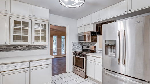 Houston 1-story, 4-bed 8302 Braeburn Valley Drive-idx