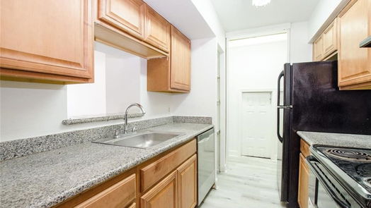 Houston 2-story, 2-bed 9090 S Braeswood Boulevard 11-idx