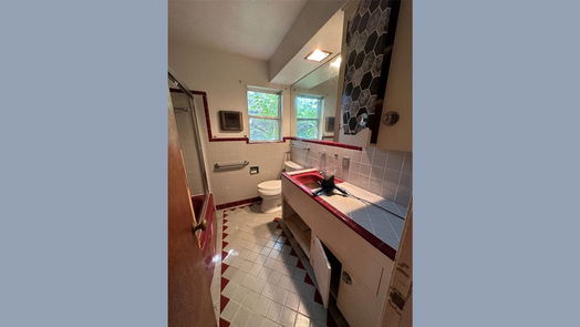 Houston 1-story, 2-bed 6225 Grape Street-idx