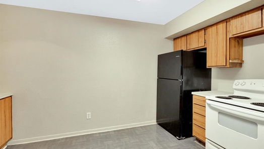 Houston 1-story, 2-bed 8918 Bissonnet Street 308-idx