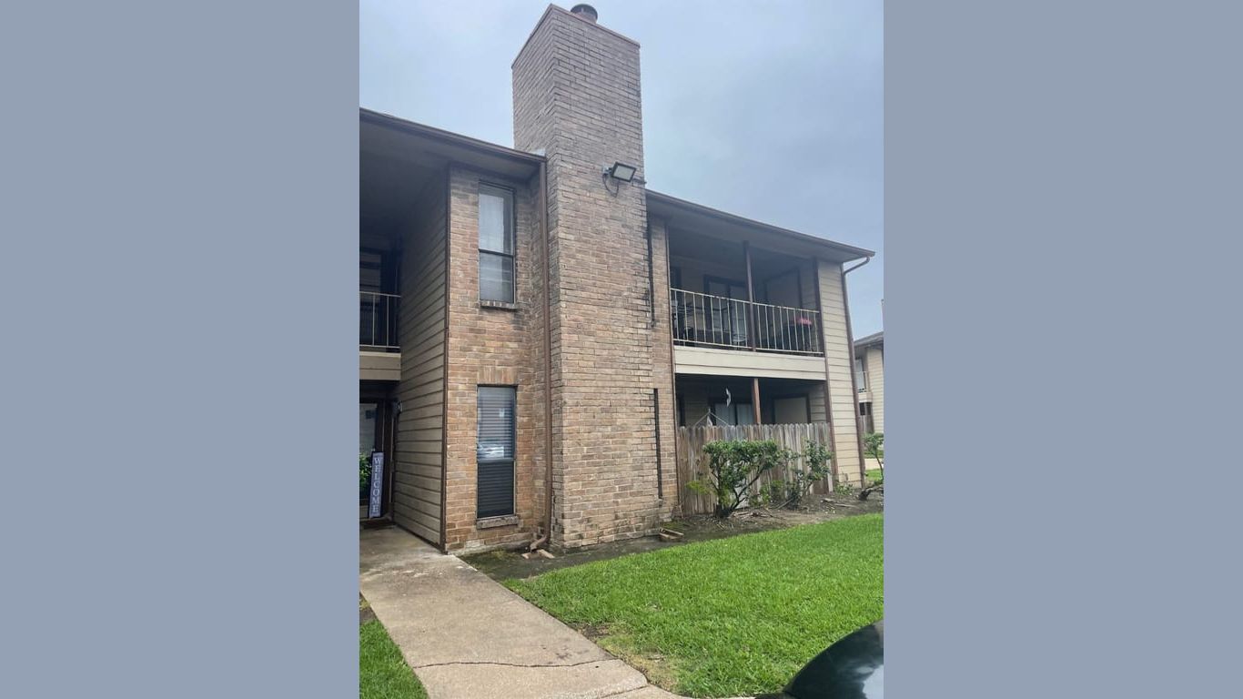 Houston 1-story, 2-bed 9000 Bissonnet Street 708-idx