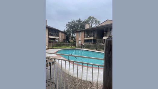 Houston 1-story, 2-bed 9000 Bissonnet Street 708-idx