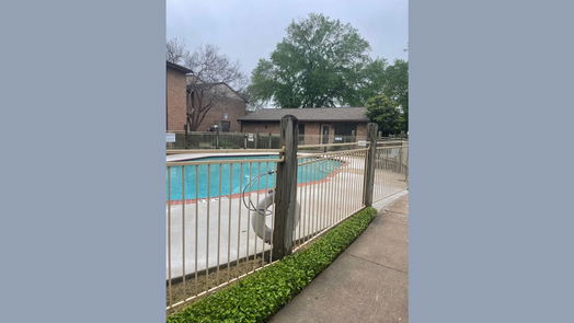 Houston 1-story, 2-bed 9000 Bissonnet Street 708-idx