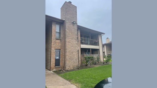 Houston 1-story, 2-bed 9000 Bissonnet Street 708-idx