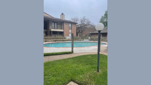 Houston 1-story, 2-bed 9000 Bissonnet Street 708-idx