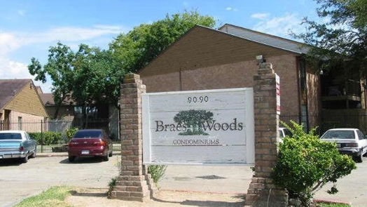 Houston 2-story, 2-bed 9090 S Braeswood Boulevard-idx