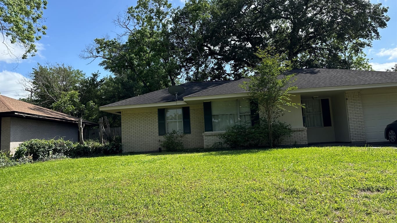 Houston 1-story, 3-bed 6521 Mobud Drive-idx