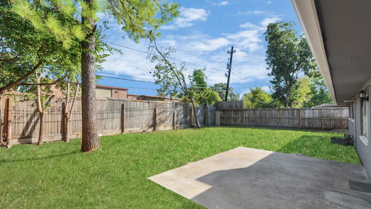 Houston 1-story, 3-bed 6418 Indigo Street-idx