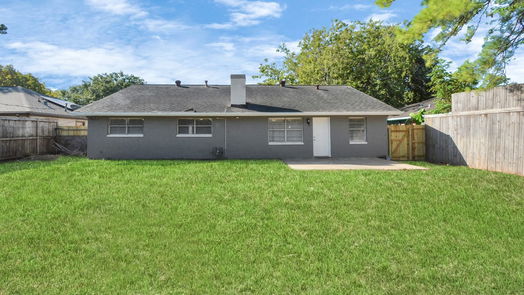 Houston 1-story, 3-bed 6418 Indigo Street-idx