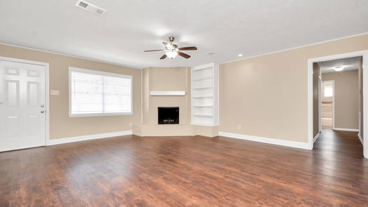 Houston 1-story, 3-bed 6418 Indigo Street-idx