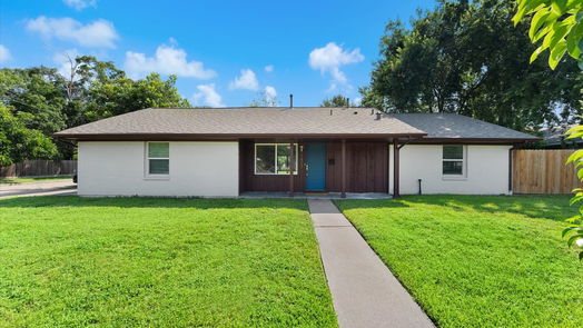 Houston 1-story, 3-bed 7803 Fondren Road-idx